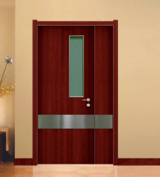 豪森醫(yī)院專用門生產(chǎn)廠家新品發(fā)布會(huì)