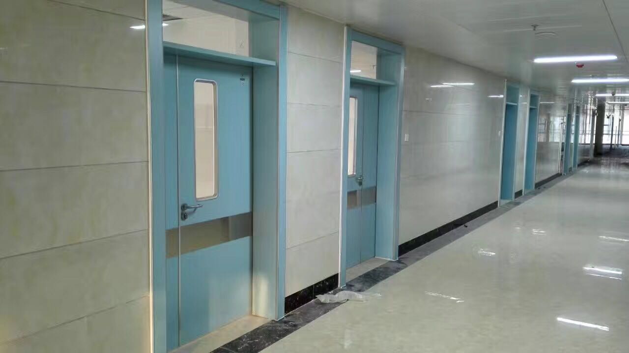 醫(yī)用門,醫(yī)用門價格,醫(yī)用門圖片