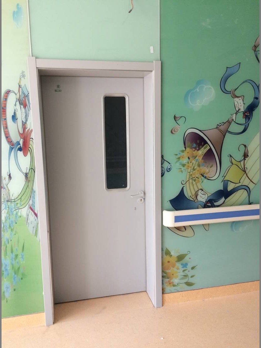 新款醫(yī)院專用門,醫(yī)院病房專用門