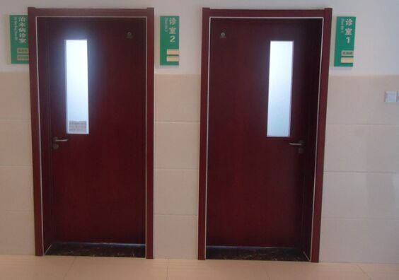 醫(yī)院專用門,醫(yī)院專用門品牌，豪森醫(yī)院專用國門品牌
