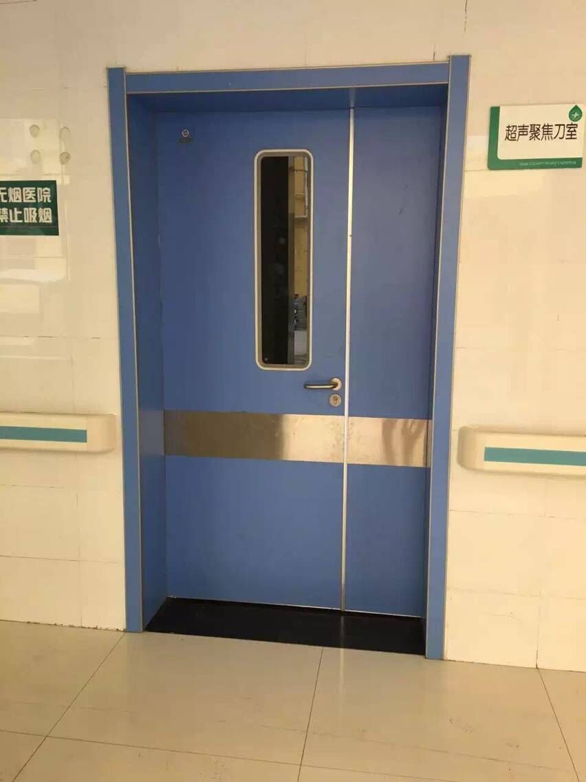 醫(yī)院門性質(zhì),醫(yī)院門屬性,醫(yī)院門特點