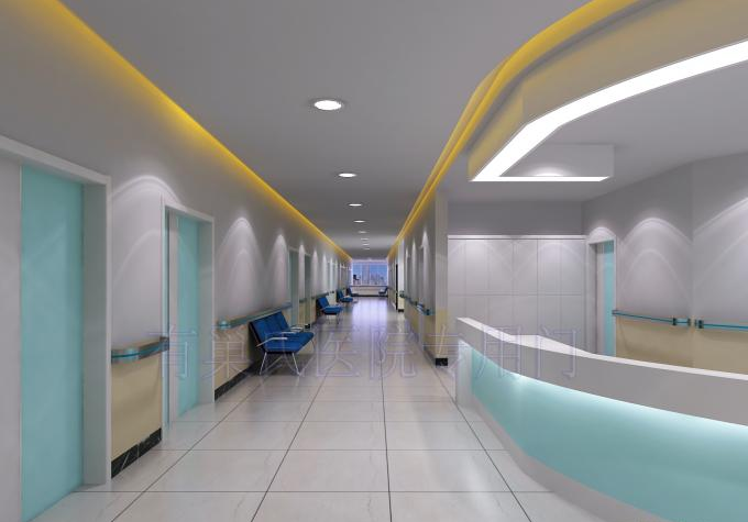 煙臺山醫(yī)院