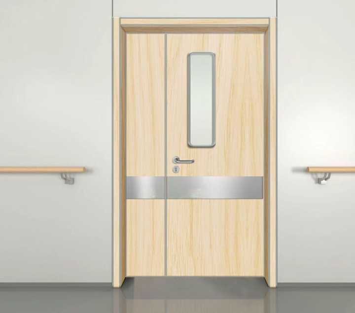 未來(lái)五年醫(yī)院專(zhuān)用門(mén)的發(fā)展趨勢(shì)